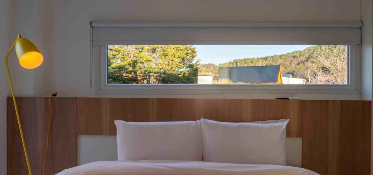 Miradores Del Susana Duplex I Ushuaia Eksteriør bilde