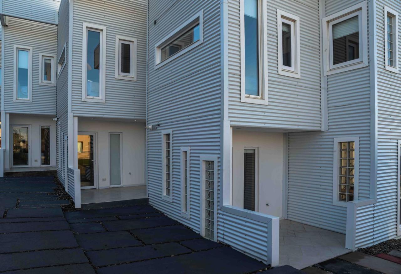 Miradores Del Susana Duplex I Ushuaia Eksteriør bilde